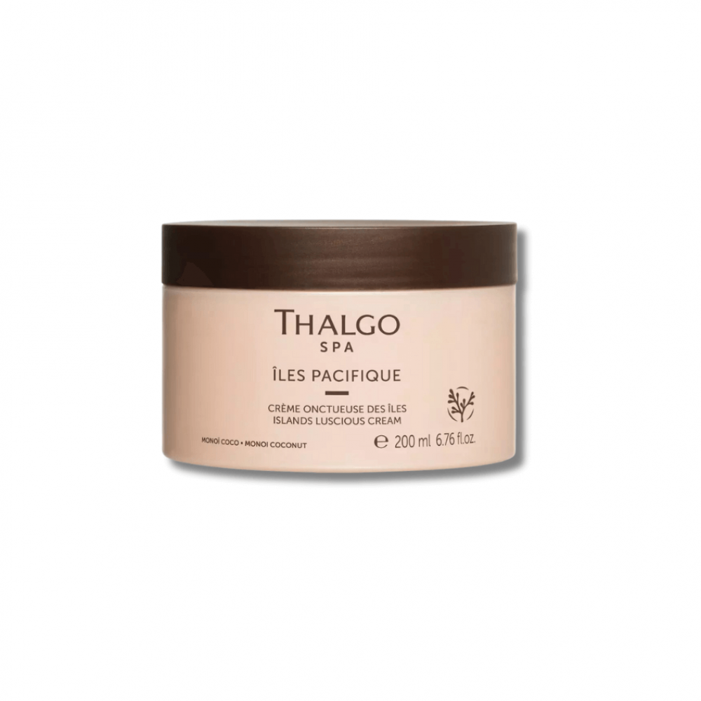 Розкішний крем - Thalgo Smooth Island Cream