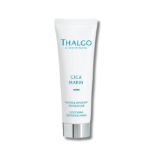 Заспокійлива відновлююча маска - Thalgo Cica Marin Soothing Reparing Mask