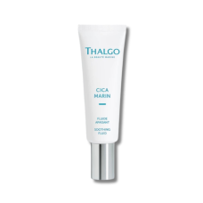 Заспокійливий зволожуючий флюїд - Thalgo Cica Marin Soothing Fluid