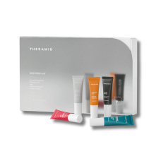 Набір мініатюр - Theramid Travel-size Discovery Set Набір мініатюр - Theramid Travel-size Discovery Set