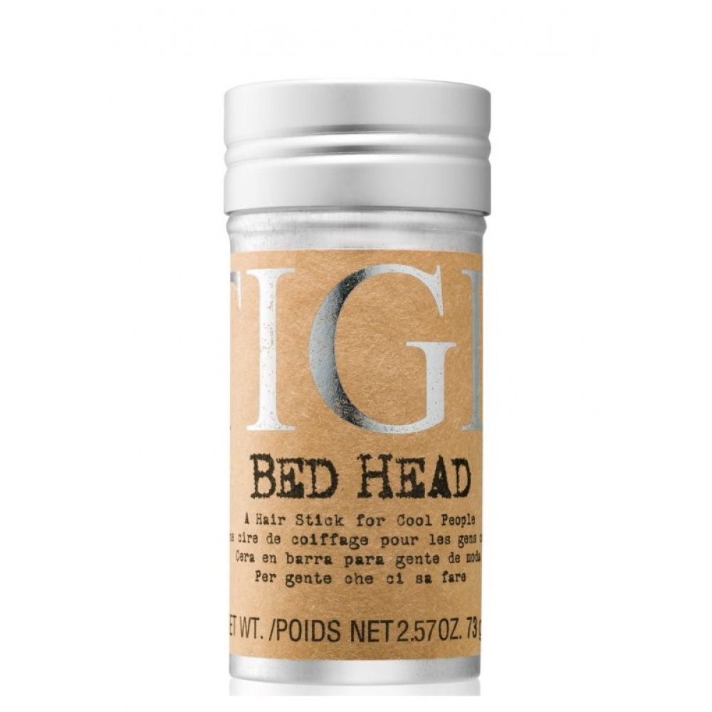 Воскова паличка для структурування волосся - Tigi Bed Head Wax Stick