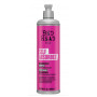 Живильний шампунь для ламкого волосся - Tigi Bed Head Self Absorbed Mega Nutrient Shampoo
