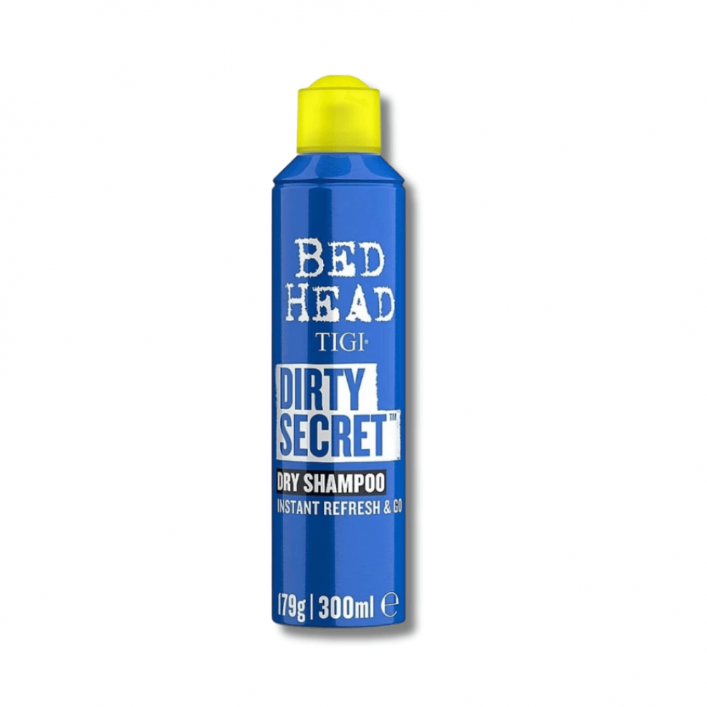 Сухий шампунь для волосся - Tigi Bed Head Dirty Secret Dry Shampoo