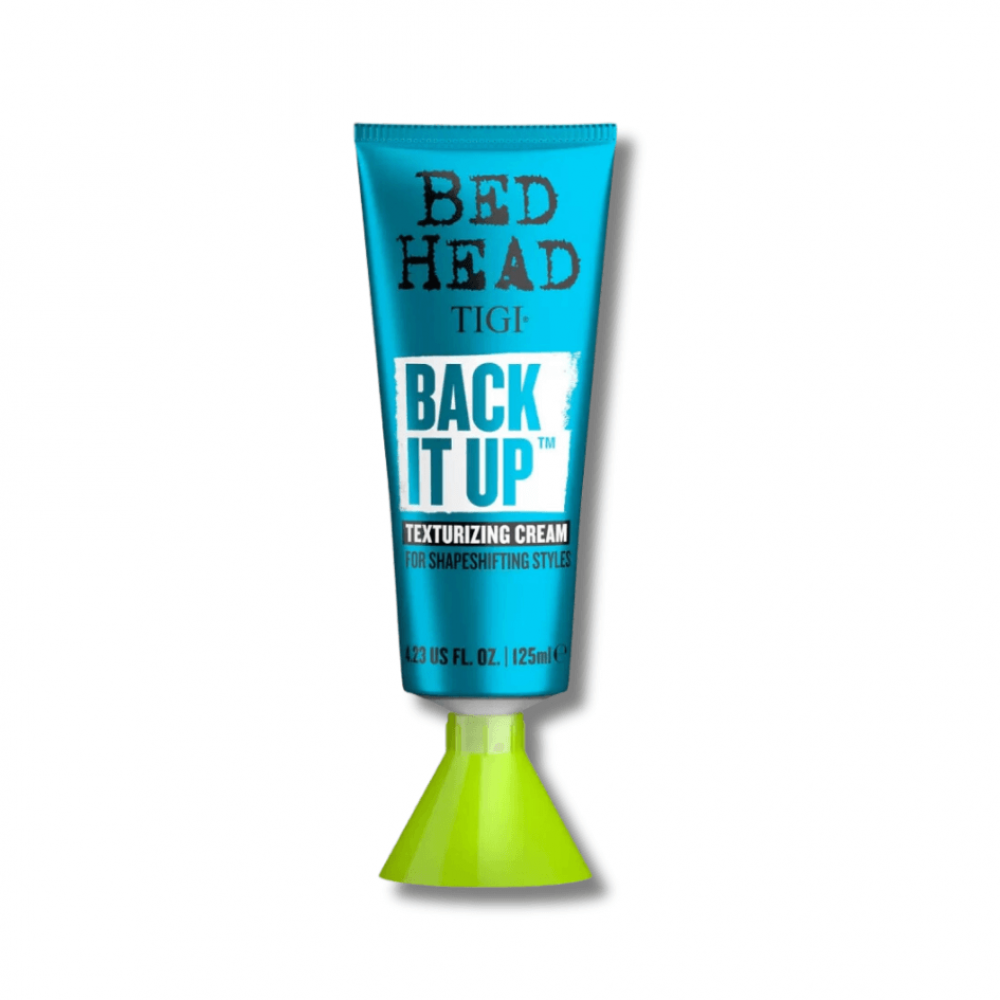 Текстуруючий крем для волосся - Tigi Bed Head Back It Up Texturizing Cream