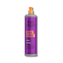 Відновлюючий шампунь для блондинок - Tigi Bed Head Serial Blonde Shampoo