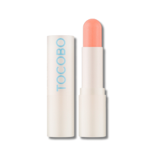 Глянцевий бальзам для губ - Tocobo Glow Ritual Lip Balm