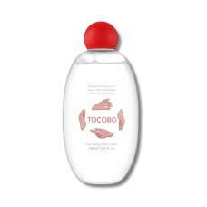 Ягідний тонер для звуження пор - Tocobo Vita Berry Pore Toner