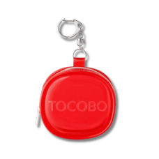 Косметичка-брелок для кушону - Tocobo Cushion Pouch Keyring