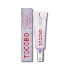 Крем-гель для повік з колагеном - Tocobo Collagen Brightening Eye Gel Cream