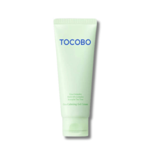 Зволожуючий гель-крем з центеллою - Tocobo Cica Calming Gel Cream