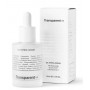 Матуюча сироватка - Transparent Lab Oil Patrol Serum
