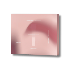 Лімітований набір для губ з SPF 50 - Transparent Lab The Lip Kit Special Edition