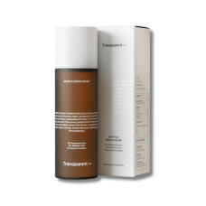 М'який пілінг для відновлення шкіри - Transparent Lab Gentle Exfoliator