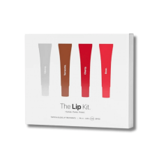 Набор бальзамов для губ - Transparent Lab Lip Kit