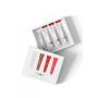 Набор бальзамов для губ - Transparent Lab Lip Kit