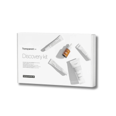 Набір мініатюр - Transparent Lab Travel-Size Discovery Set