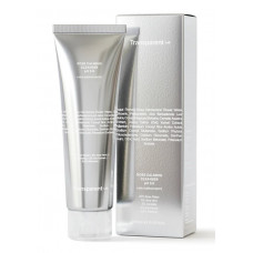 Ніжний очищувач для обличчя - Transparent Lab Rose Calming Cleanser pH 5.5