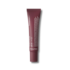 Сонцезахисний бальзам для губ "Насичена слива" - Transparent Lab Tinted Lipgloss SPF 50 Intense Plum