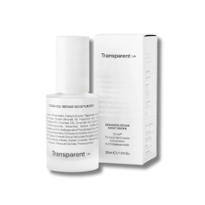 Ультразволожуюча сироватка - Transparent Lab Ceramide Repair Moisturizer 