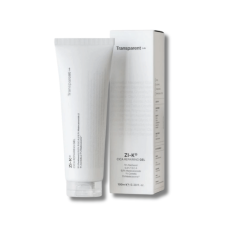 Відновлюючий гель для обличчя з екстрактом центелли - Transparent Lab ZI-K® Cica Repairing Gel