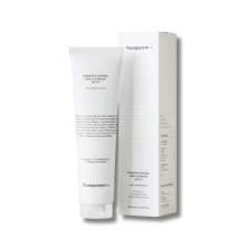 Засіб для глибокого очищення шкіри з ознаками старіння та схильної до акне - Transparent Lab Blemish Control BHA Cleanser