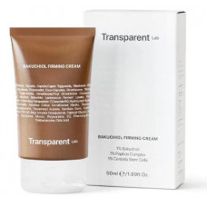 Зміцнюючий крем для обличчя - Transparent Lab Bakuchiol Firming Cream