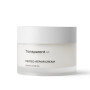 Зволожуючий антивіковий крем для зміцнення шкіри обличчя - Transparent Lab Proteo-Repair Cream