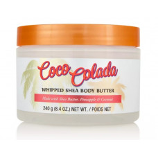Баттер для тіла - Tree Hut Coco Colada Whipped Body Butter
