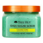 Скраб для тіла - Tree Hut Coconut Lime Sugar Scrub