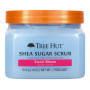 Скраб для тіла - Tree Hut Exotic Bloom Sugar Scrub