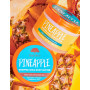 Баттер для тіла "Ананас" - Tree Hut Whipped Shea Body Butter Pineapple