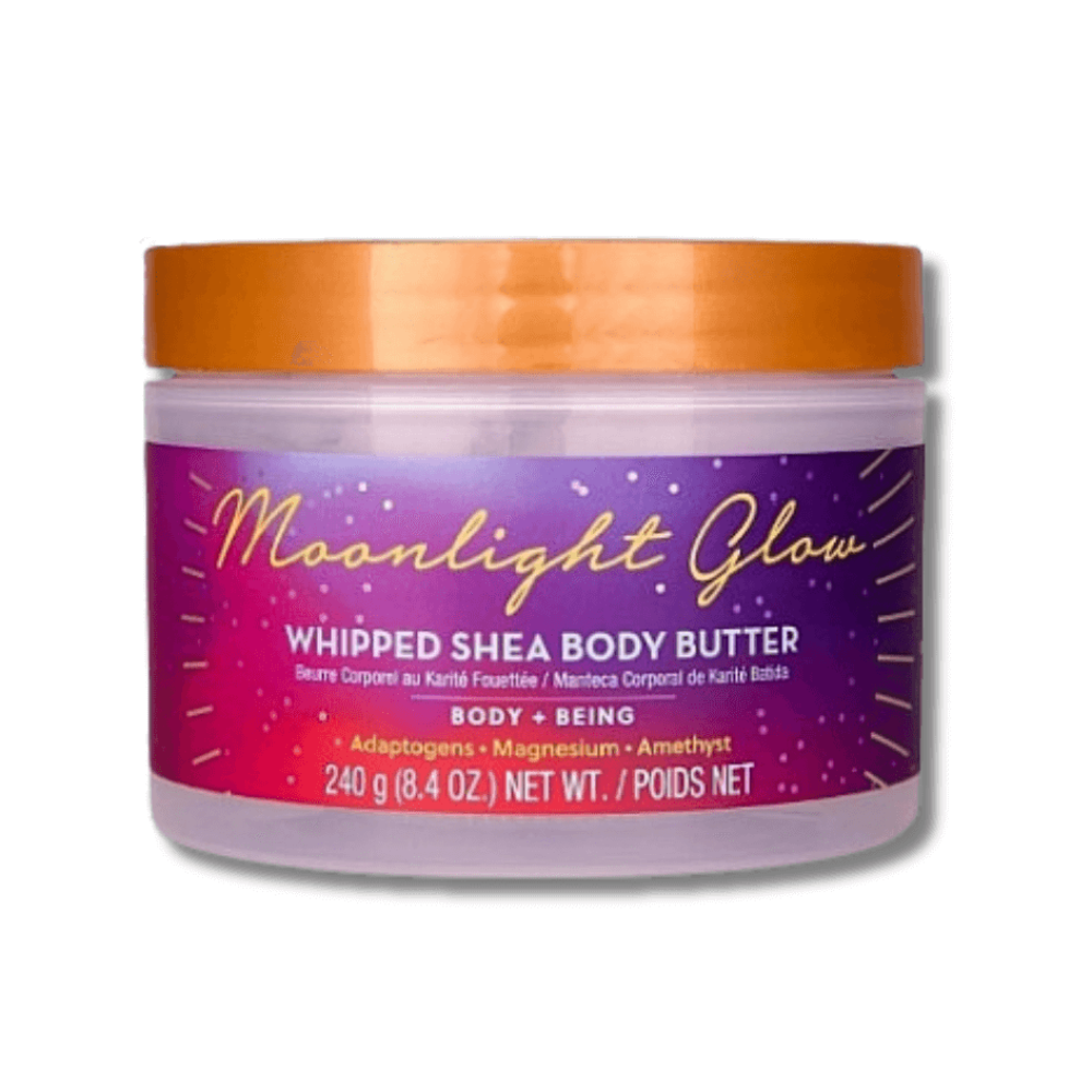 Баттер для тіла "Місячне сяйво" - Tree Hut Tropic Whipped Body Butter Moonlight Glow