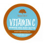 Баттер для тела - Tree Hut Vitamin C Whipped Body Butter