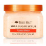 Скраб для тіла - Tree Hut Tropical Mango Sugar Scrub