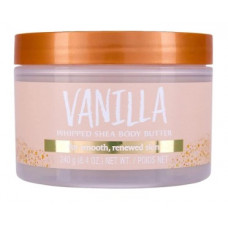 Баттер для тіла - Tree Hut Vanilla Whipped Body Butter