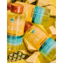 Гель для душу "Ананас" - Tree Hut Pineapple Foaming Gel Wash
