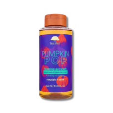 Гель для душу "Гарбузовий джем" - Tree Hut Foaming Gel Wash Pumpkin Pop