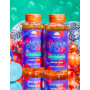 Гель для душу "Гарбузовий джем" - Tree Hut Foaming Gel Wash Pumpkin Pop