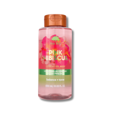 Гель для душу "Гібіскус" - Tree Hut Hibiscus Foaming Gel Wash