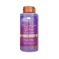 Гель для душу "Місячне сяйво" - Tree Hut Foaming Gel Wash Moonlight Glow