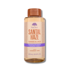 Гель для душу - Tree Hut Santal Haze Foaming Gel Wash