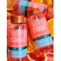 Гель для душа - Tree Hut Vitamin C Foaming Gel Wash