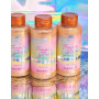 Гель для душа "Тропическое сияние" - Tree Hut Tropic Glow Sparkling Gel Wash