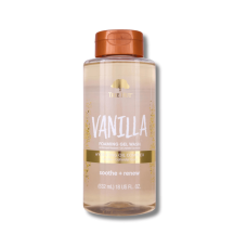 Гель для душу "Ваніль" - Tree Hut Vanilla Foaming Gel Wash