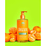 Мило для рук "Мандарин" - Tree Hut Hand Wash Tangerine
