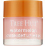 Нічна маска для губ - Tree Hut Watermelon Overnight Lip Mask