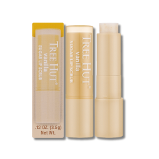 Скраб для губ - Tree Hut Vanilla Lip Scrub Stick