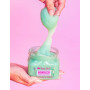Скраб для тела "Очаровательный изумруд" - Tree Hut Sugar Scrub Enchanting Emerald