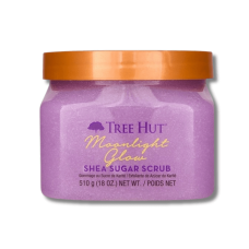 Скраб для тіла "Місячне сяйво" - Tree Hut Sugar Scrub Moonlight Glow