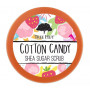 Скраб для тіла - Tree Hut Cotton Candy Sugar Scrub